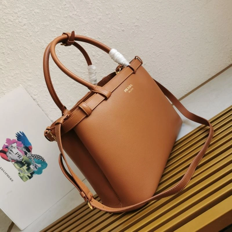 Prada Top Handle Bags WellDesigned 74824