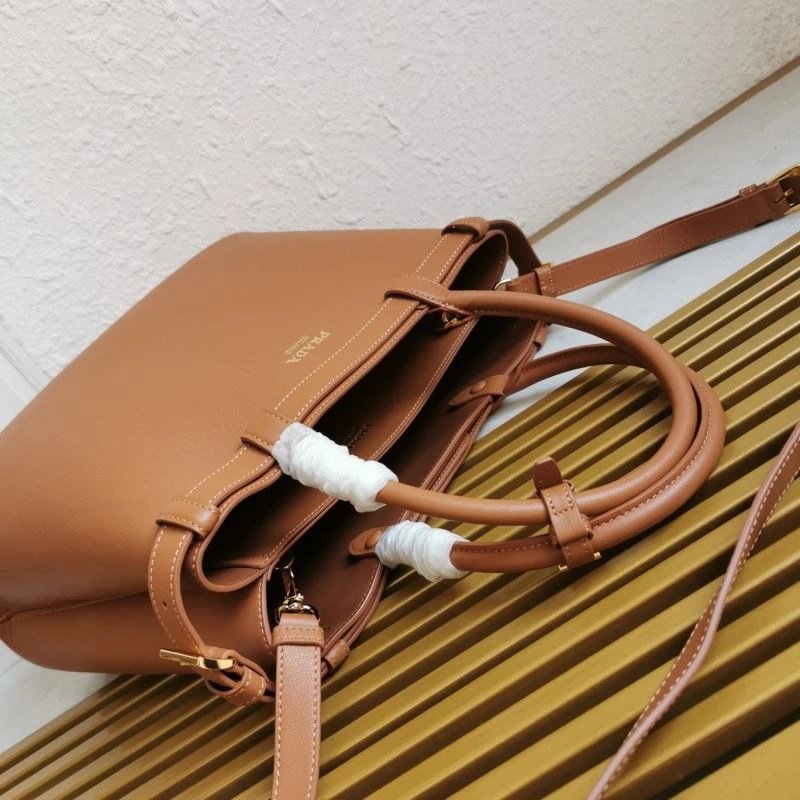 Prada Top Handle Bags WellDesigned 74824