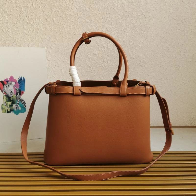 Prada Top Handle Bags WellDesigned 74824