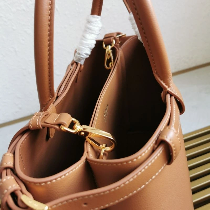 Prada Top Handle Bags WellDesigned 74824