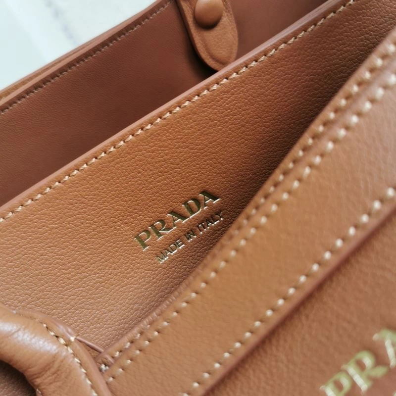 Prada Top Handle Bags WellDesigned 74824