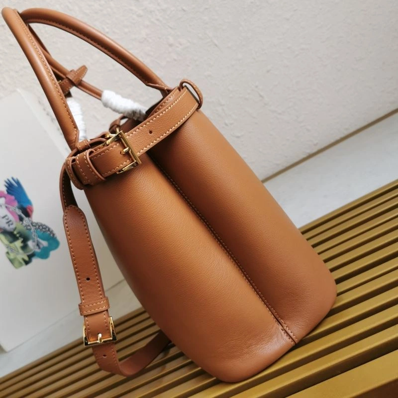 Prada Top Handle Bags WellDesigned 74824