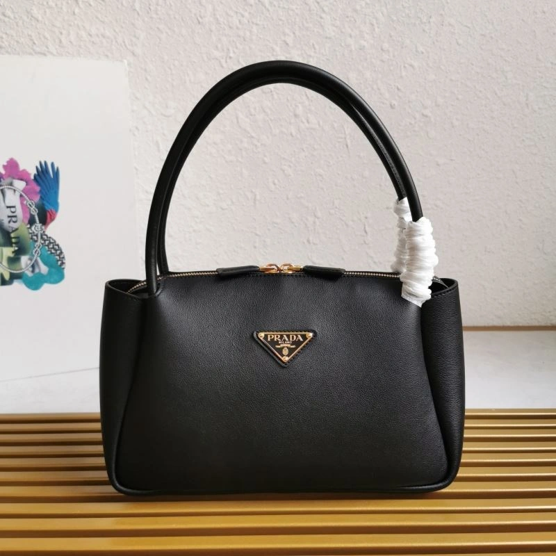 Prada Top Handle Bags Casual 74788
