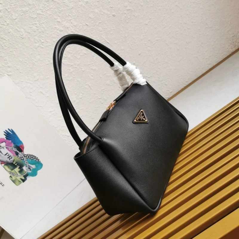Prada Top Handle Bags Casual 74788