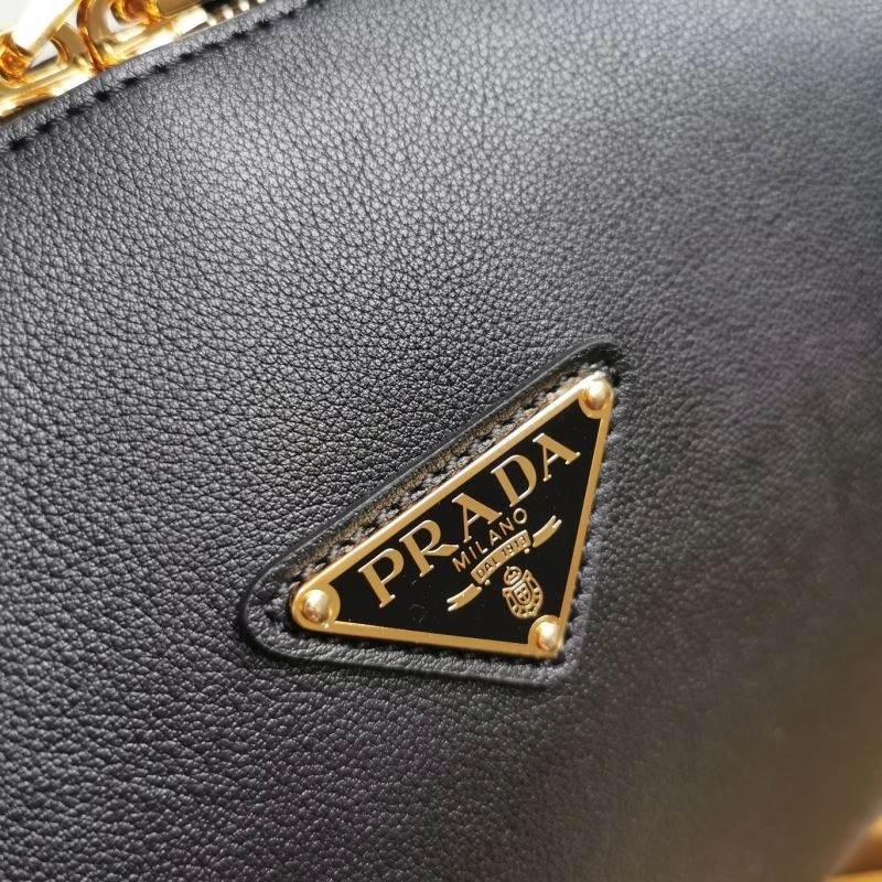 Prada Top Handle Bags Casual 74788
