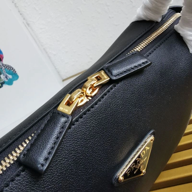 Prada Top Handle Bags Casual 74788