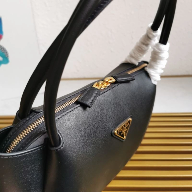 Prada Top Handle Bags Casual 74788