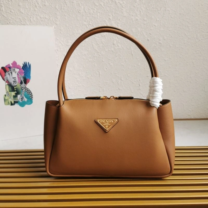 Prada Top Handle Bags StreetReady 74826
