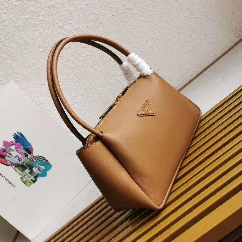 Prada Top Handle Bags StreetReady 74826