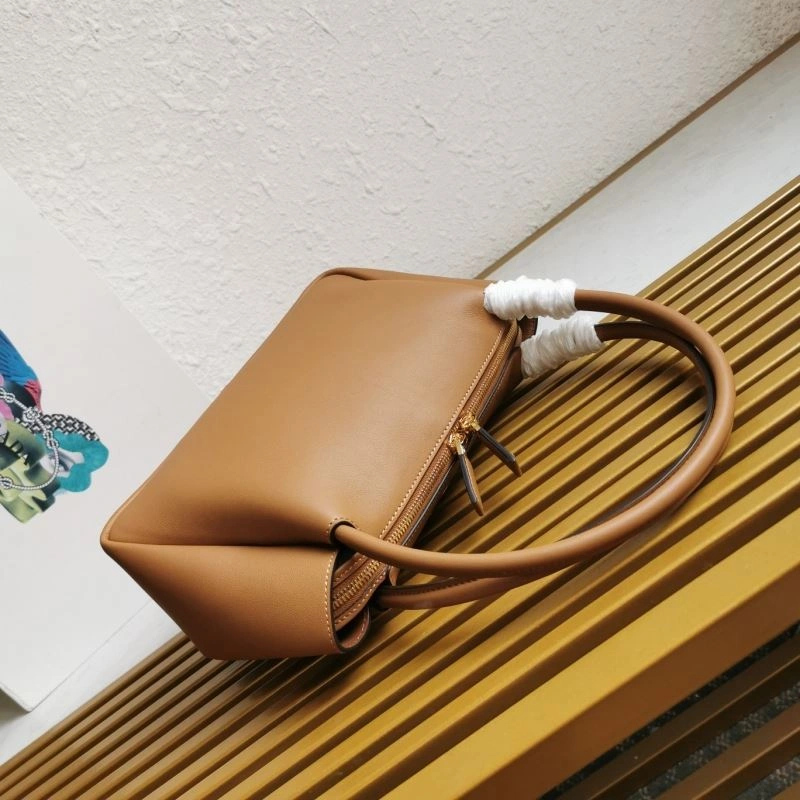 Prada Top Handle Bags StreetReady 74826