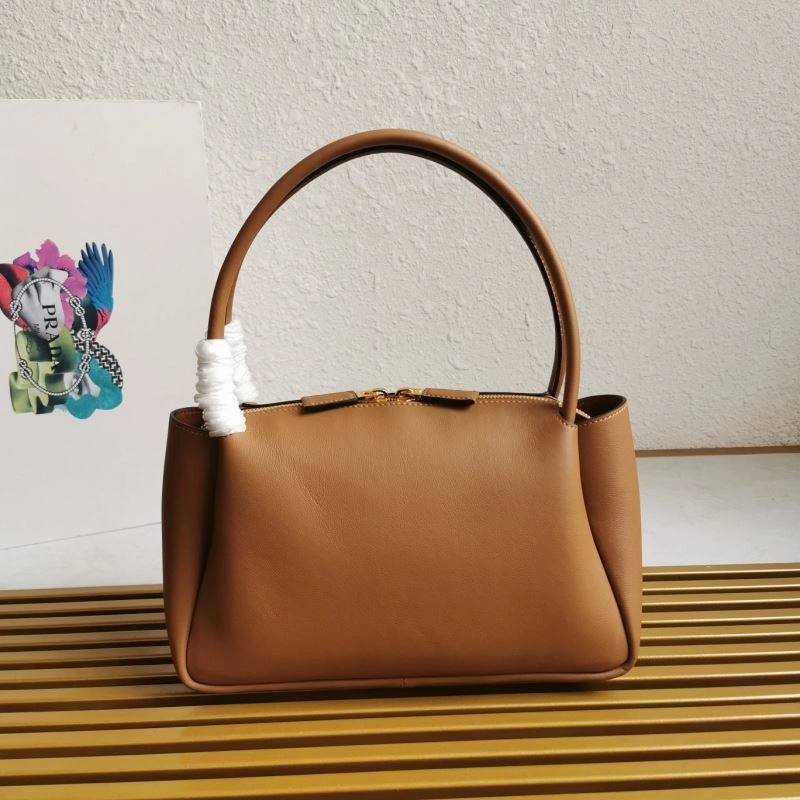 Prada Top Handle Bags StreetReady 74826