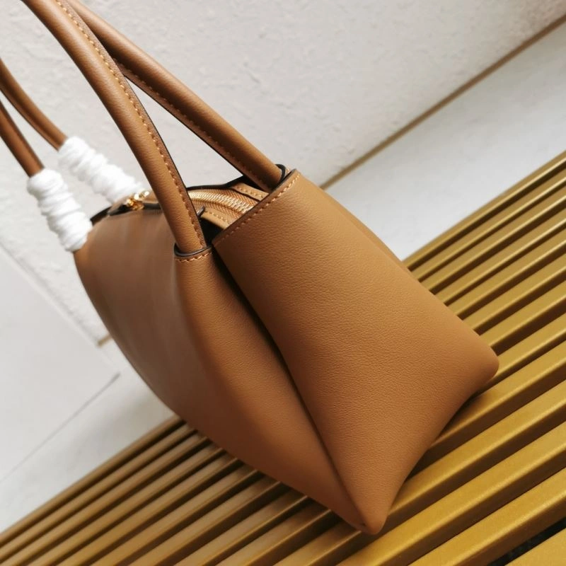 Prada Top Handle Bags StreetReady 74826