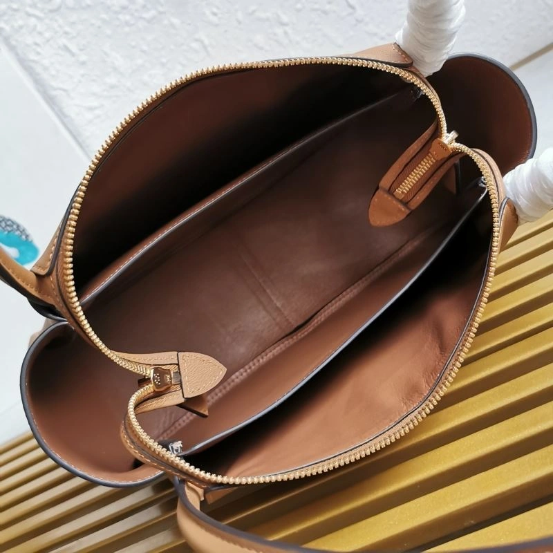 Prada Top Handle Bags StreetReady 74826