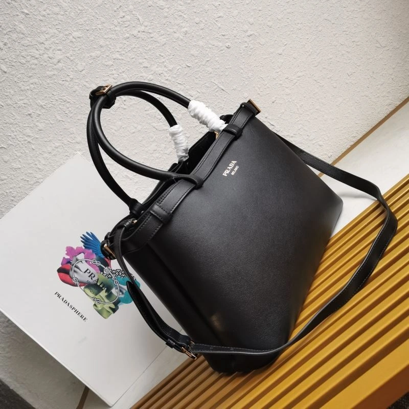 Prada Top Handle Bags Flexible 74798