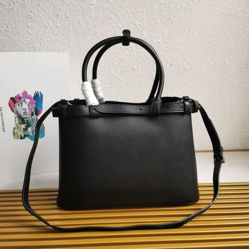 Prada Top Handle Bags Flexible 74798