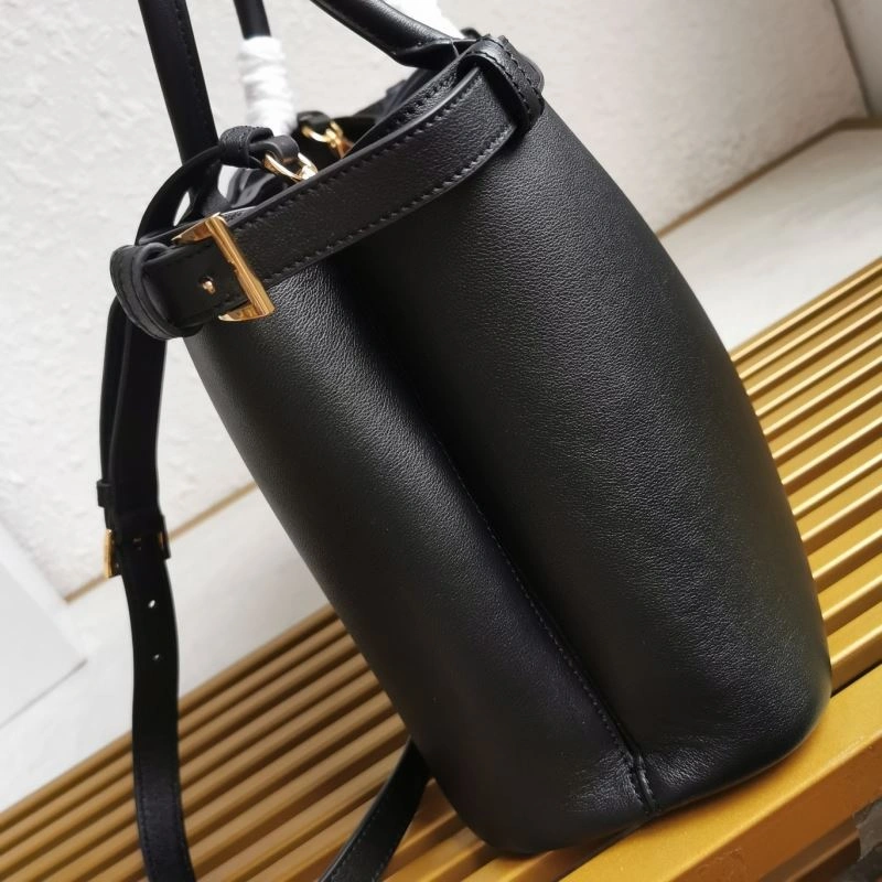 Prada Top Handle Bags Flexible 74798