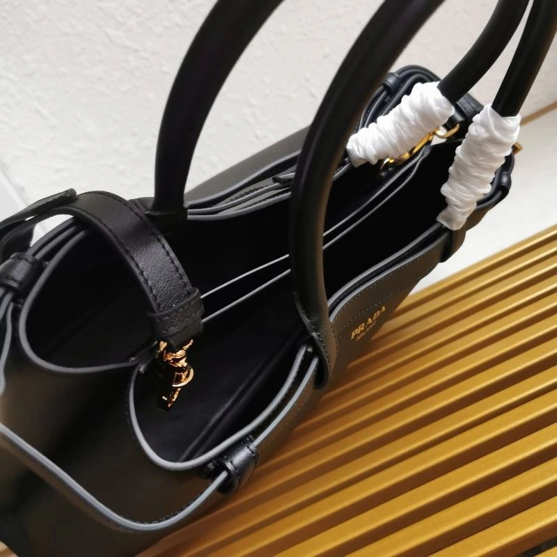Prada Top Handle Bags Flexible 74798