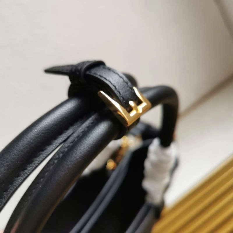 Prada Top Handle Bags Flexible 74798