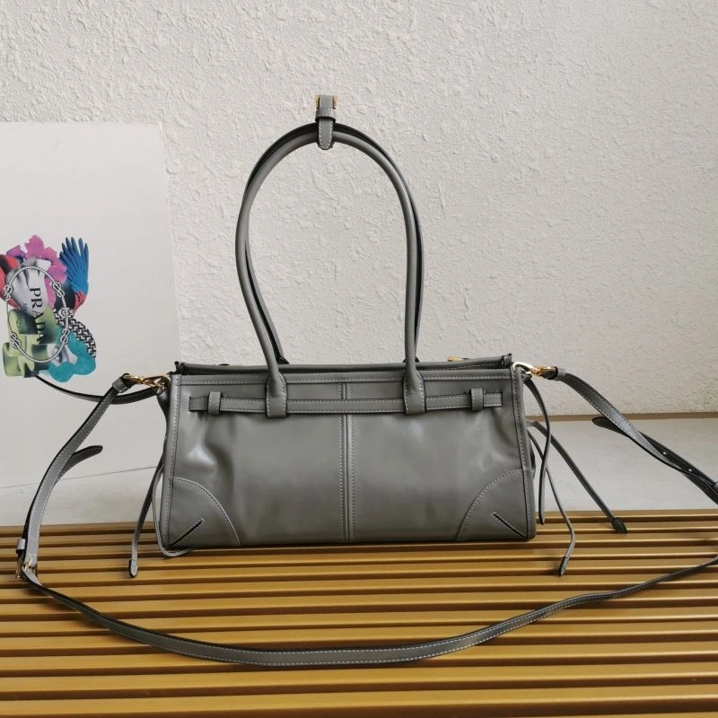 Trendsetting Prada Top Handle Bags 74793