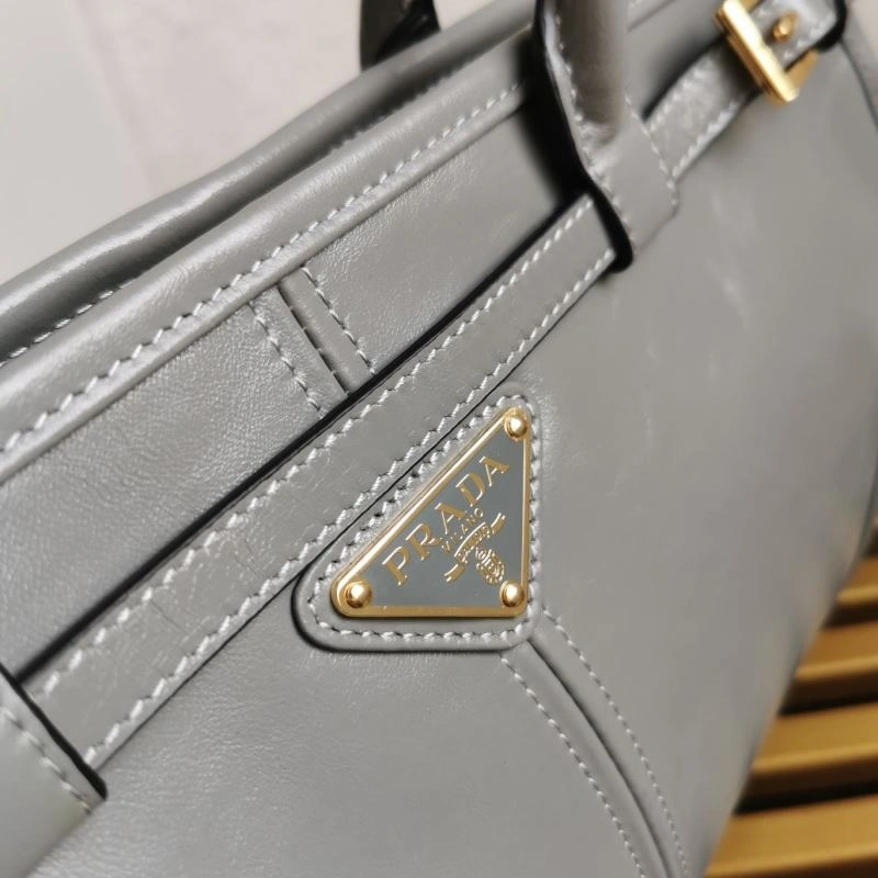 Trendsetting Prada Top Handle Bags 74793
