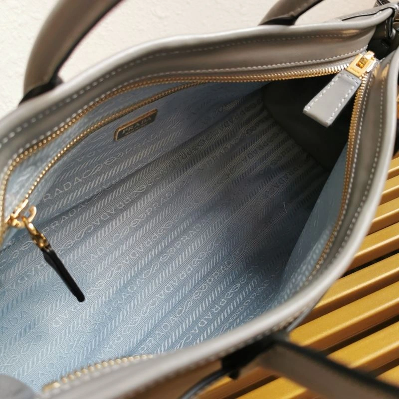 Trendsetting Prada Top Handle Bags 74793