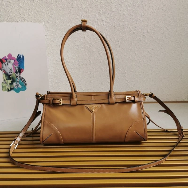 Modern Prada Top Handle Bags 74796