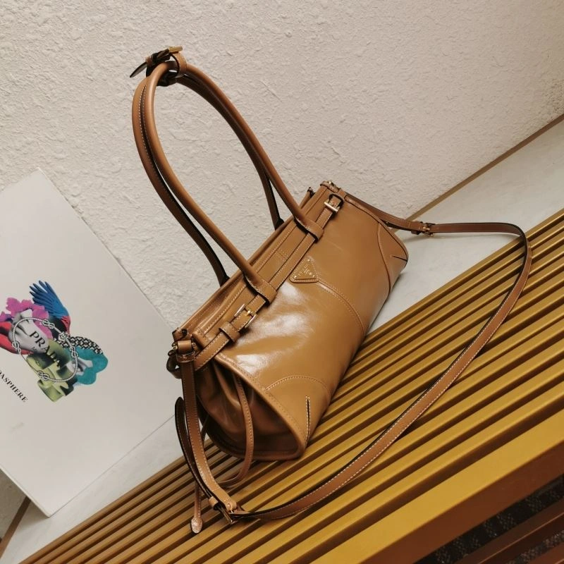 Modern Prada Top Handle Bags 74796