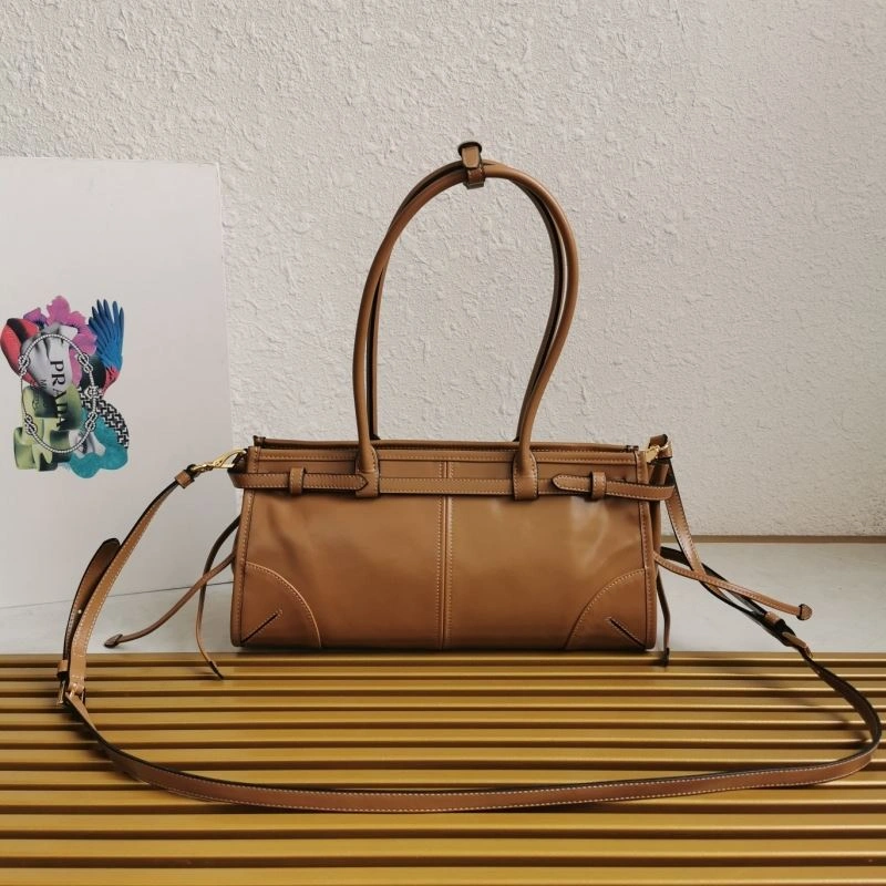 Modern Prada Top Handle Bags 74796