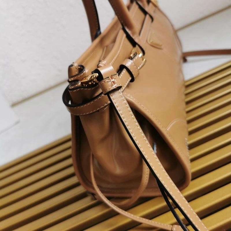 Modern Prada Top Handle Bags 74796
