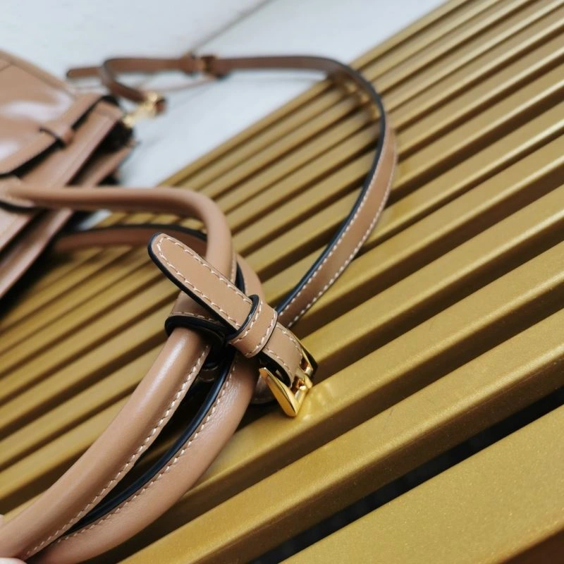 Modern Prada Top Handle Bags 74796