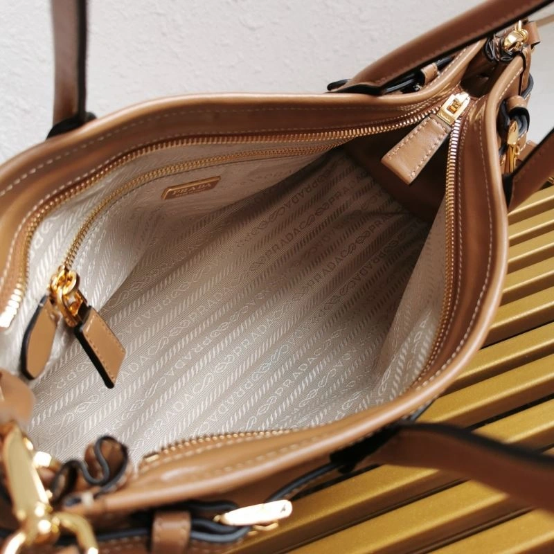 Modern Prada Top Handle Bags 74796