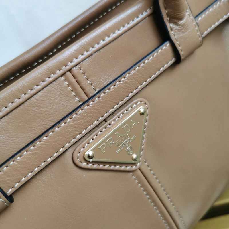 Prada Top Handle Bags Soft 74825