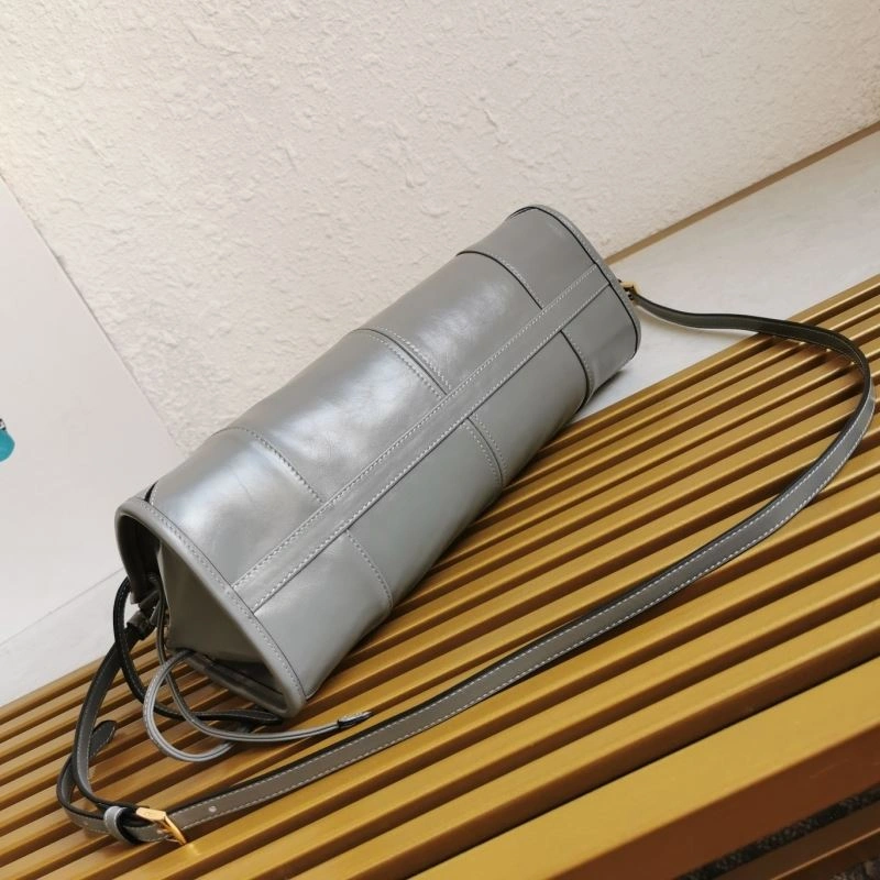 Efficient Prada Top Handle Bags 74783