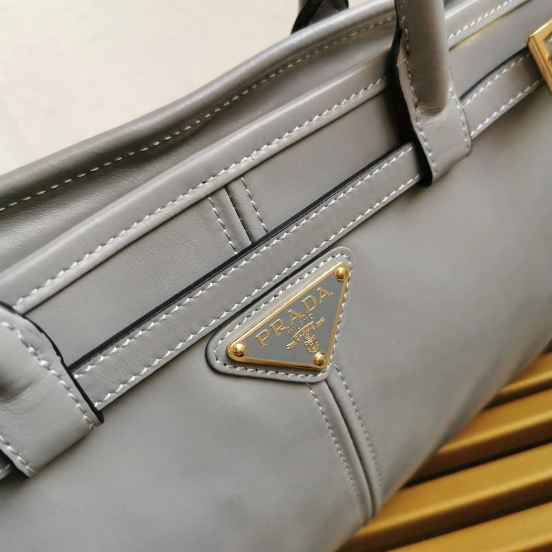 Efficient Prada Top Handle Bags 74783