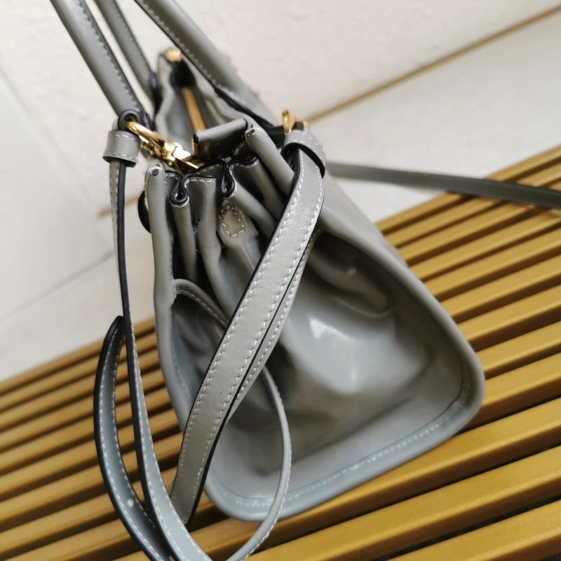 Efficient Prada Top Handle Bags 74783