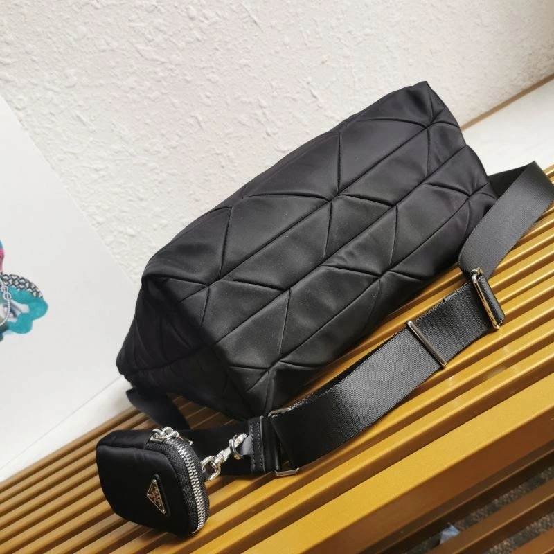 Bright Prada Top Handle Bags 74782