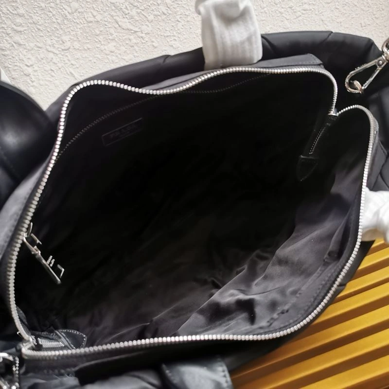 Bright Prada Top Handle Bags 74782