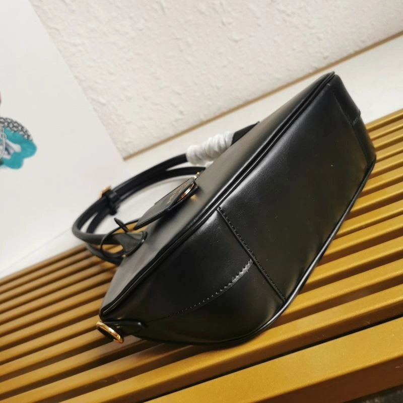 Bold Prada Top Handle Bags 74818