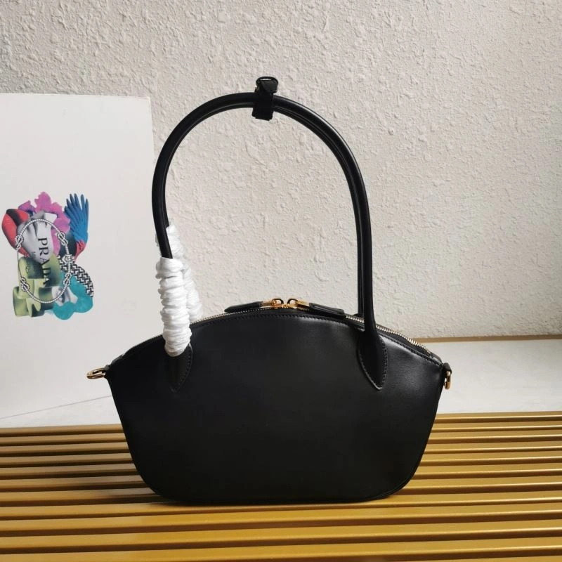 Bold Prada Top Handle Bags 74818