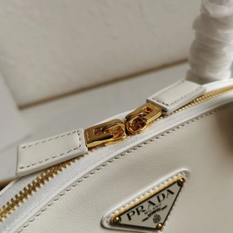 Prada Top Handle Bags Compact 74780
