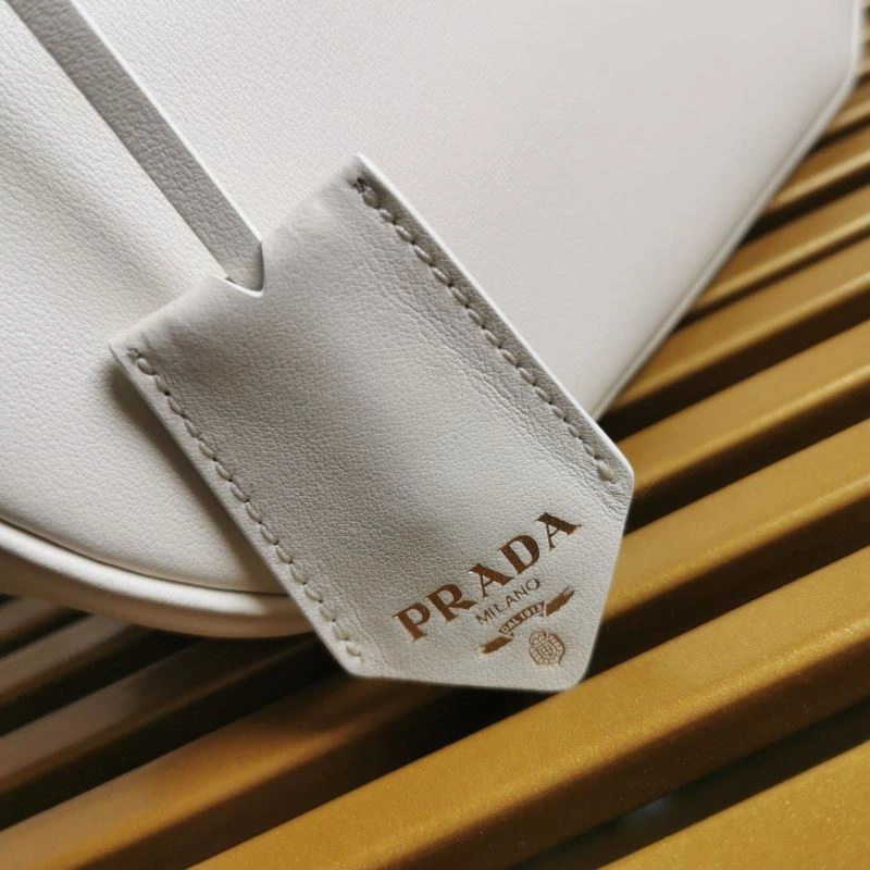 Prada Top Handle Bags Compact 74780