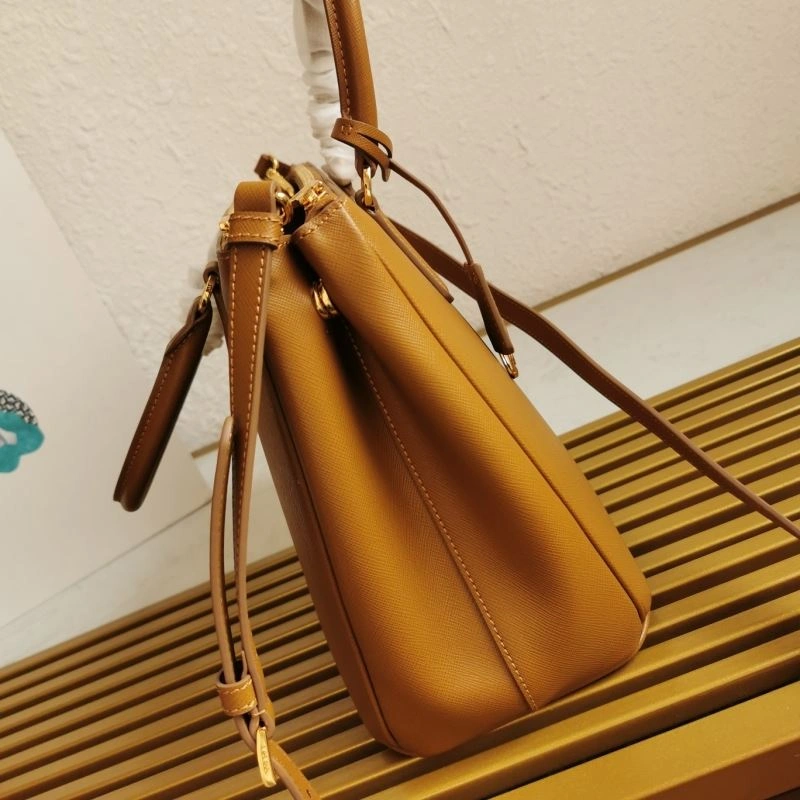 ModernLook Prada Top Handle Bags 74777