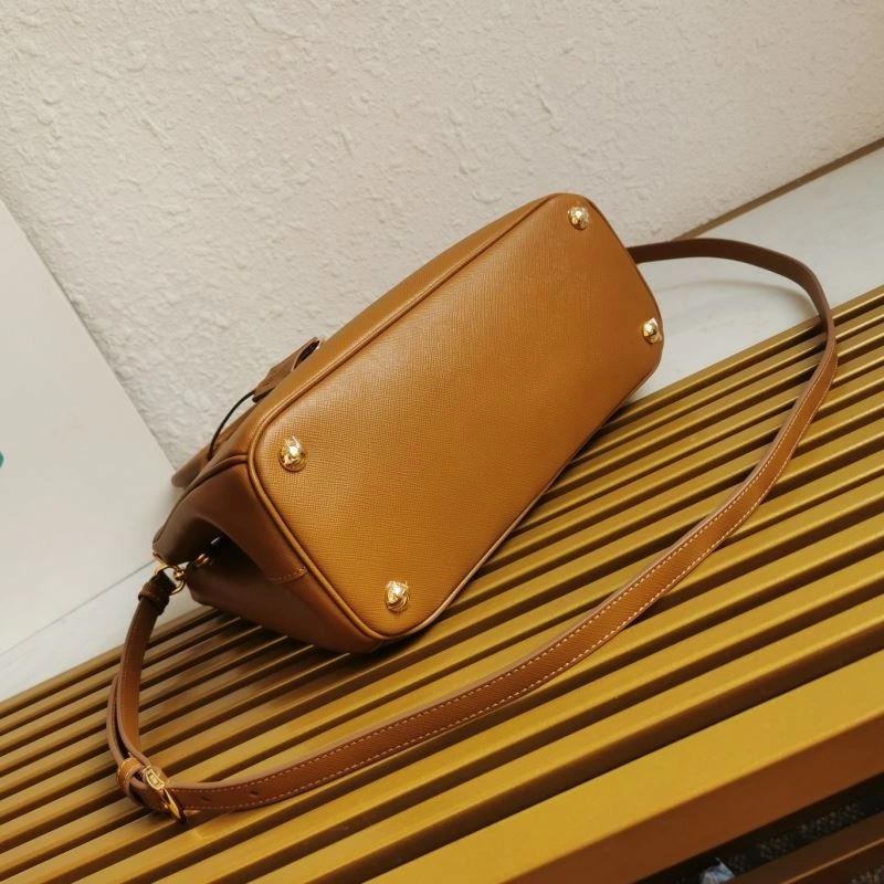 Prada Top Handle Bags Chic 74778