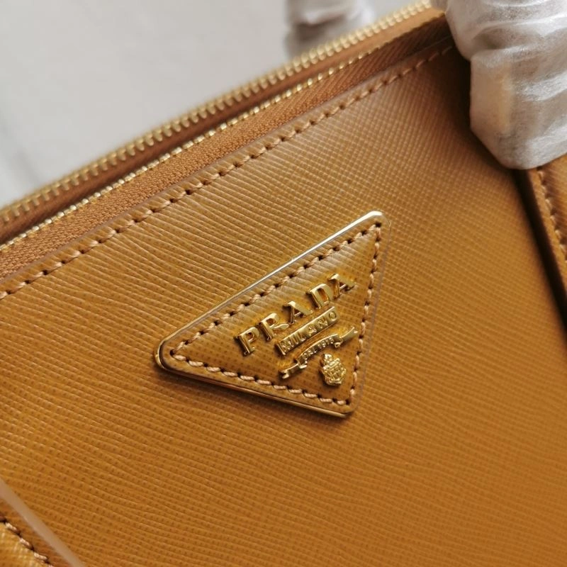 Prada Top Handle Bags Chic 74778
