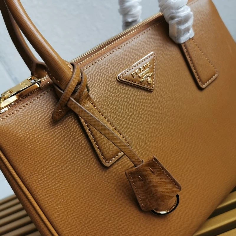 Prada Top Handle Bags Chic 74778