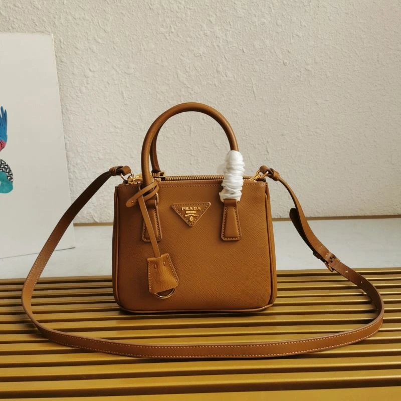SoftTouch Prada Top Handle Bags 74781
