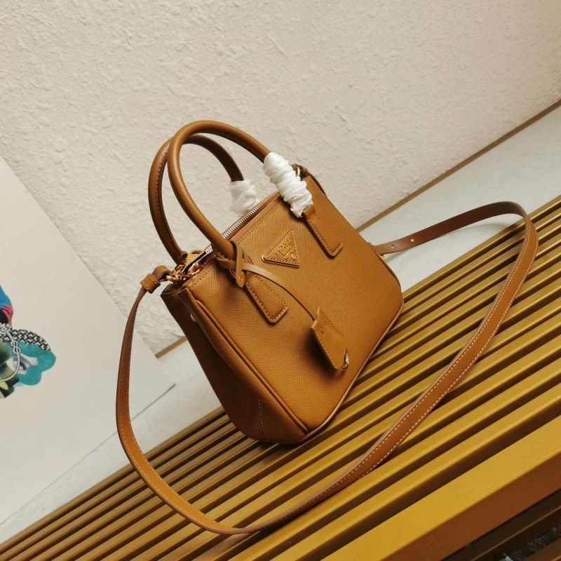 SoftTouch Prada Top Handle Bags 74781