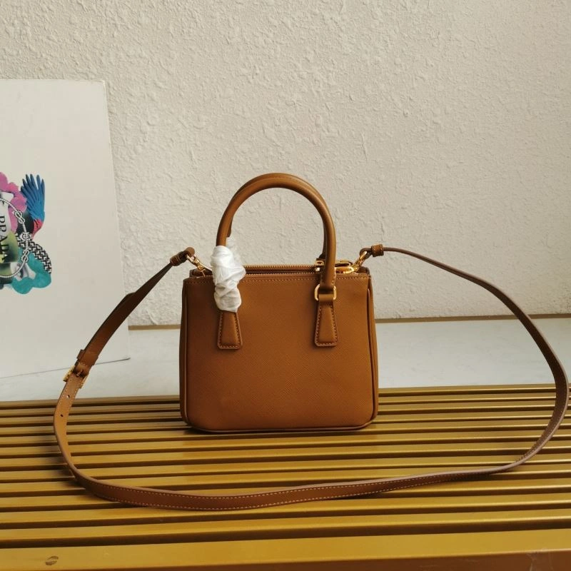 SoftTouch Prada Top Handle Bags 74781