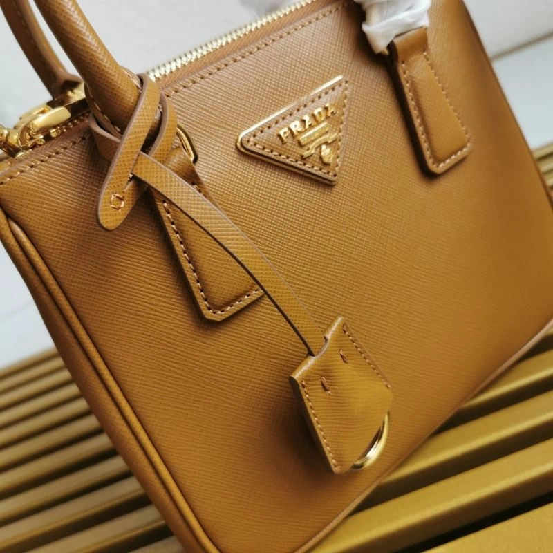 SoftTouch Prada Top Handle Bags 74781
