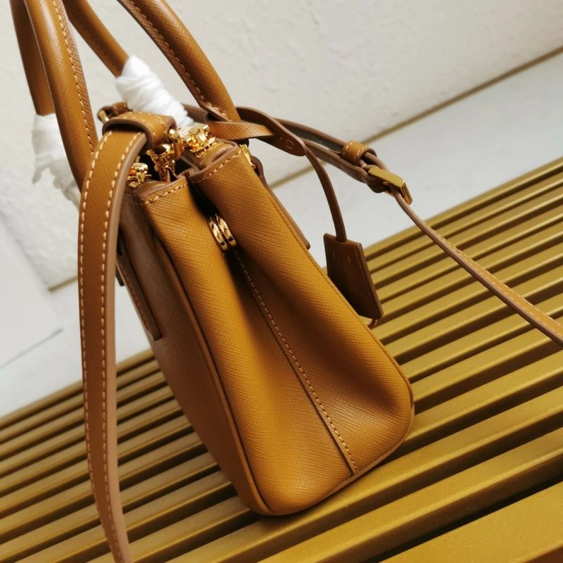 SoftTouch Prada Top Handle Bags 74781